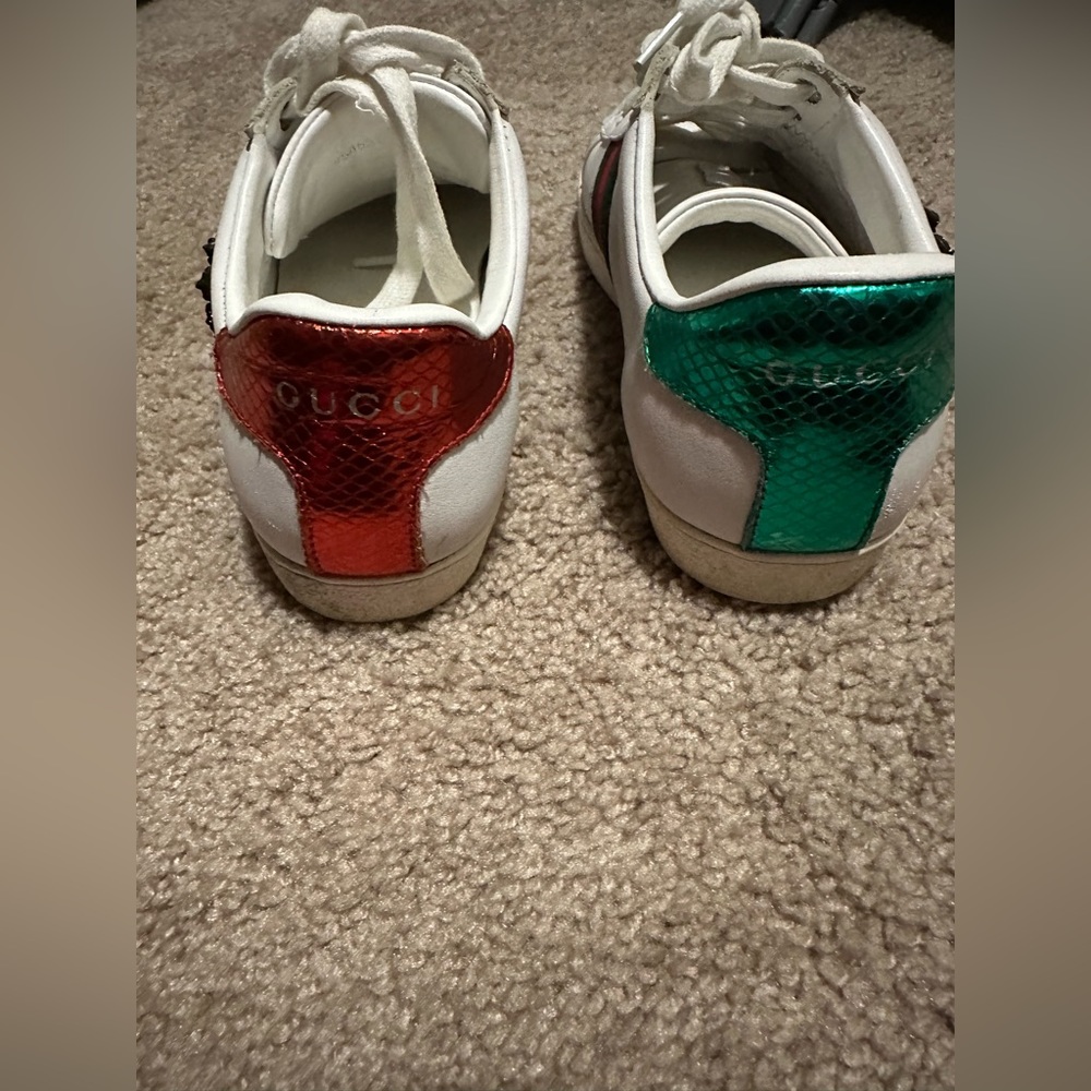 Gucci Women sneaker - Picture 3 of 6